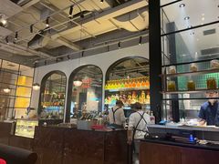 -MOMENTI手工意面(晶耀前滩店)