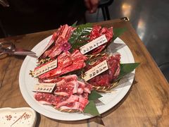 -肉魁屋·烧肉·烧鸟·酒场(高新店)