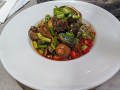 -大锅强·蒸海鲜青岛菜(吾悦广场店)