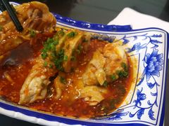 口水鸡-九炉分座(个园店)