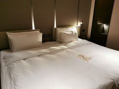-广州高铁南站亚朵酒店