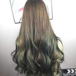 -GIRL STYLE 烫发·染发沙龙