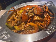 -赖胖子肉蟹煲(上邦百汇城店)