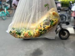 -水丰路鸡蛋饼