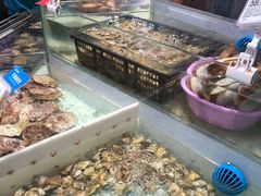 -盒马鲜生(莱蒙都会店)
