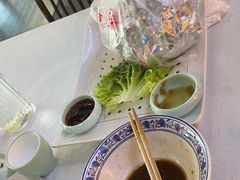 -金家老三饭庄(常营店)
