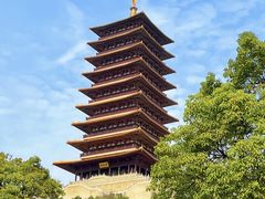 -牛首山文化旅游区