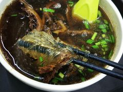 -清真蒋有记(老门东店)