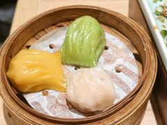 -海迎春虾饺(铁西店)