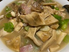 -滇铺子·云南特色菜·第九届野生菌美食节(曲靖万达店)
