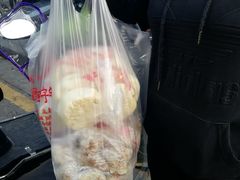 -清泉阁包子铺(中山路店)