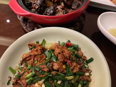 -大理实力希尔顿酒店•御玺中餐厅