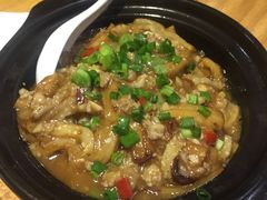-东江厨岸（惠州味道）(江畔花园店)