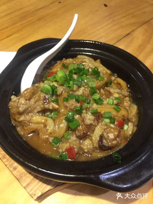 东江厨岸（惠州味道）(江畔花园店)图片