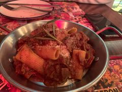 慢炖牛肉酱意面-BOTTEGA意库(中骏世界城店)