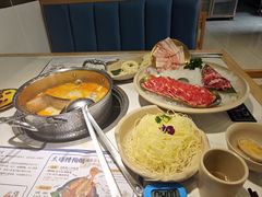 -太琼糟粕醋·海南酸汤火锅(亚龙湾店)