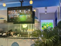 -吴山山·椰子酸奶(天河南店)