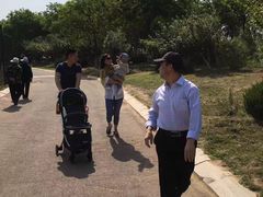 -济南国际园博园