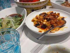 -惠丰堂饭庄·烤鸭·京味菜(翠微路店)