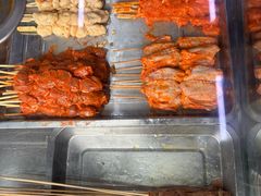 -里脊肉串店(天桥老店)