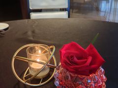 -圣丰索菲特·法国餐厅