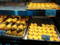 -广隆蛋挞王(农讲所店)