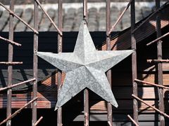 -枫泾古镇-人民公社旧址