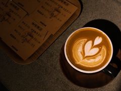 -面试官咖啡馆CHOCOFFEE
