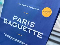 -巴黎贝甜(常德路店)