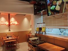 -子檀大隐炭烧(食品街店)