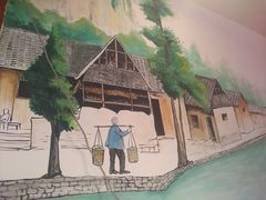-青石桥老瓦房肥肠粉总店(青石桥总店)