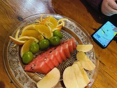 -又一福烤鸭·北京菜(东四店)