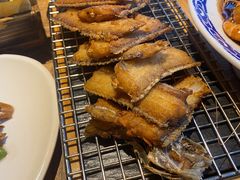 -老头儿油爆虾(胜利河美食街店)