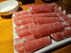-義聚德·清真铜锅涮羊肉·烧烤(河东店)