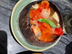 -Thai Alley泰爱里(二沙岛店)