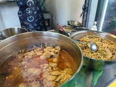 -张记捆鸡(总店)