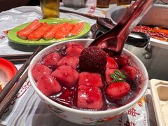 -大芊金重庆串串火锅(南京路店)