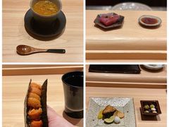 -晴空·日本料理(万象城店)