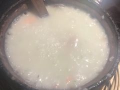 -蟹蟹潮汕砂锅粥(食八方美食城店)