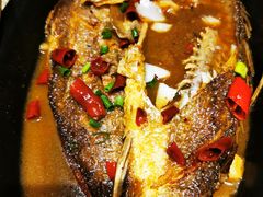 -小尕子·新疆菜(明园店)