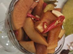 -小辣椒·桂林本地菜(鸿运店)