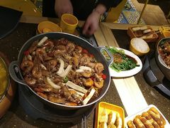 -蛙喔牛蛙(浦口澳林店)
