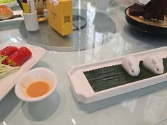 -好友缘家宴(青山路店)