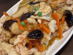 -香港饭店0410(明洞店)