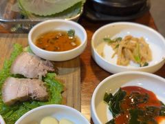 -Dombe豚(黑猪肉街店)