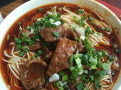 -秦云老太婆摊摊面(全国总店)