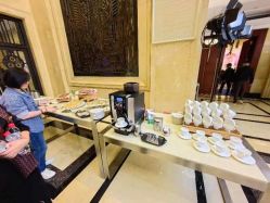 点击看大图 -锦江饭店·锦江小礼堂·宴会厅