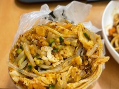 -安徽阜阳卷馍(西单店)