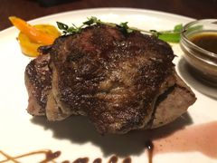 美式肩胛牛扒-卡朋厨房(289艺术园区店)