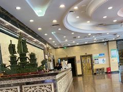 -长城大酒店(长宁道店)